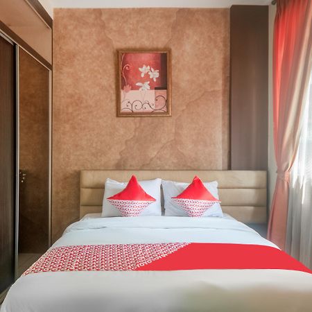 Oyo 3146 Emerald Hill Telukjambe 外观 照片
