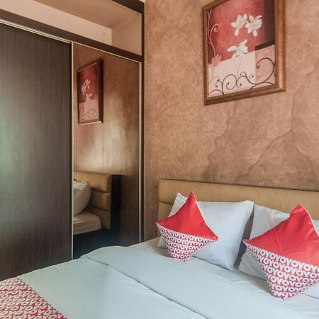 Oyo 3146 Emerald Hill Telukjambe 外观 照片