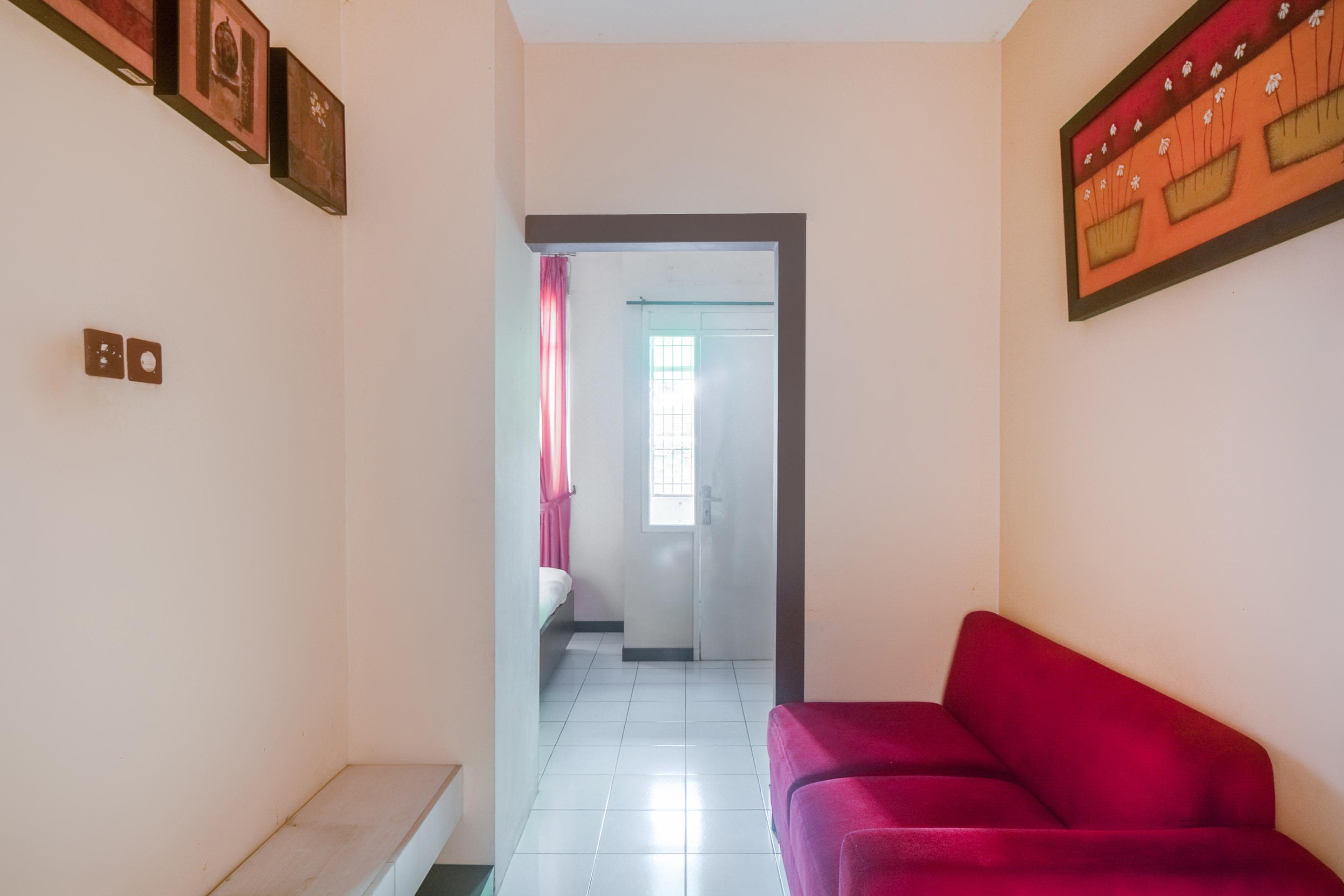Oyo 3146 Emerald Hill Telukjambe 外观 照片