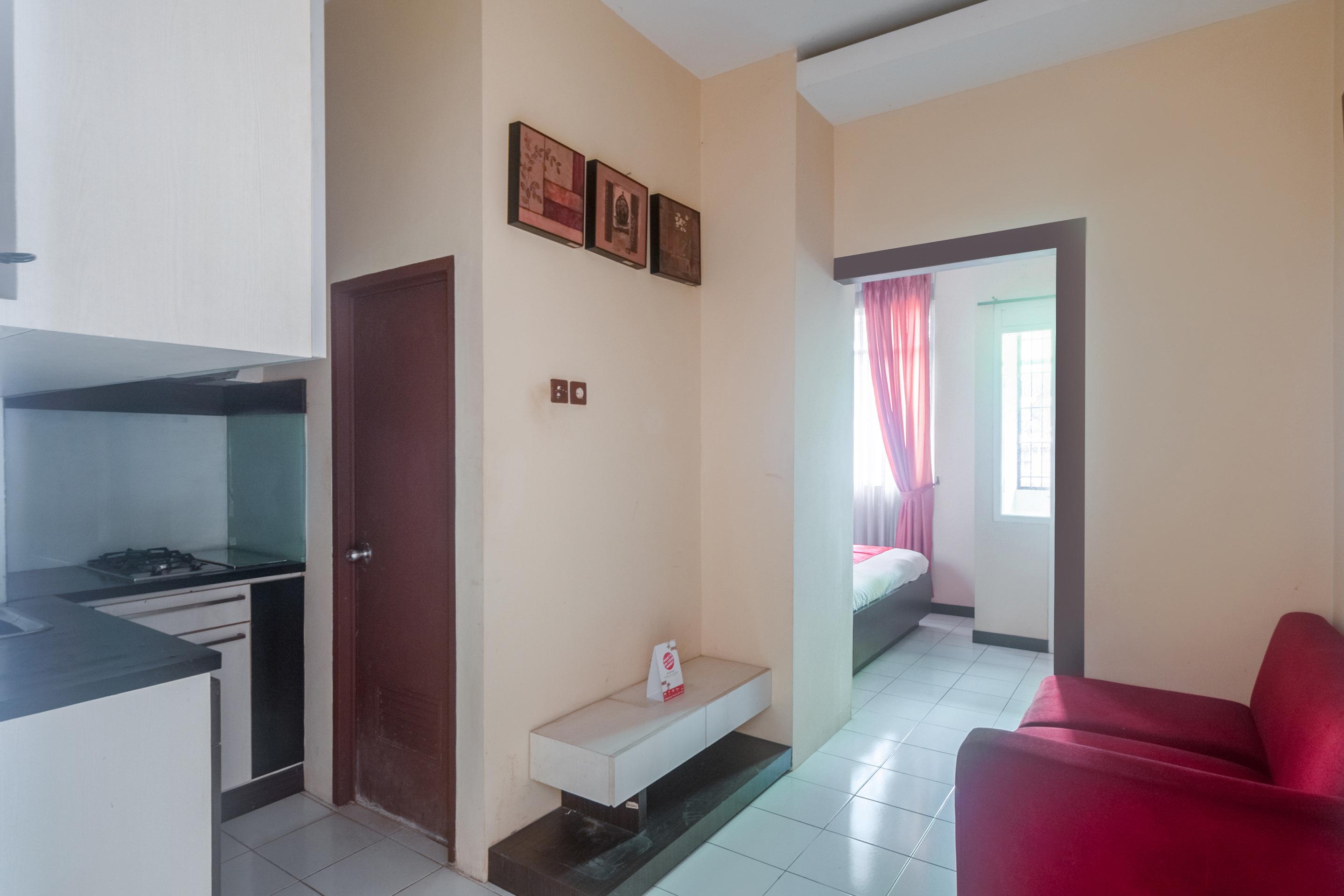 Oyo 3146 Emerald Hill Telukjambe 外观 照片
