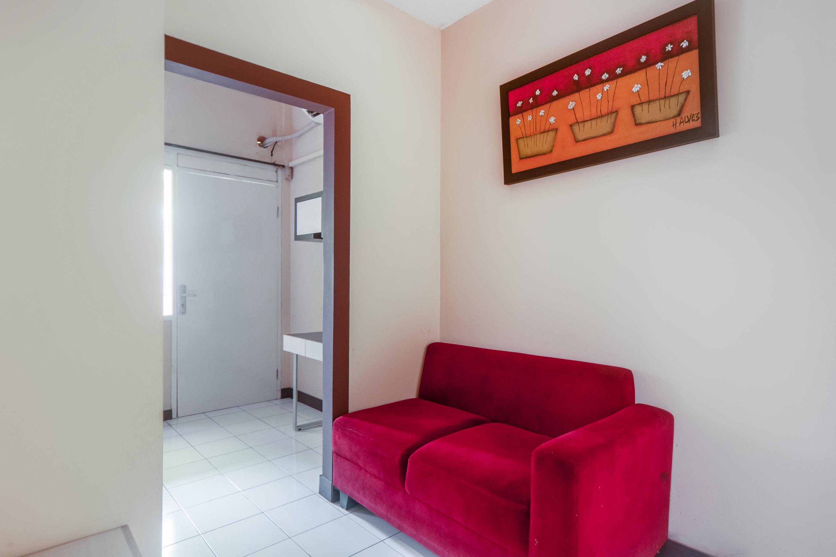 Oyo 3146 Emerald Hill Telukjambe 外观 照片