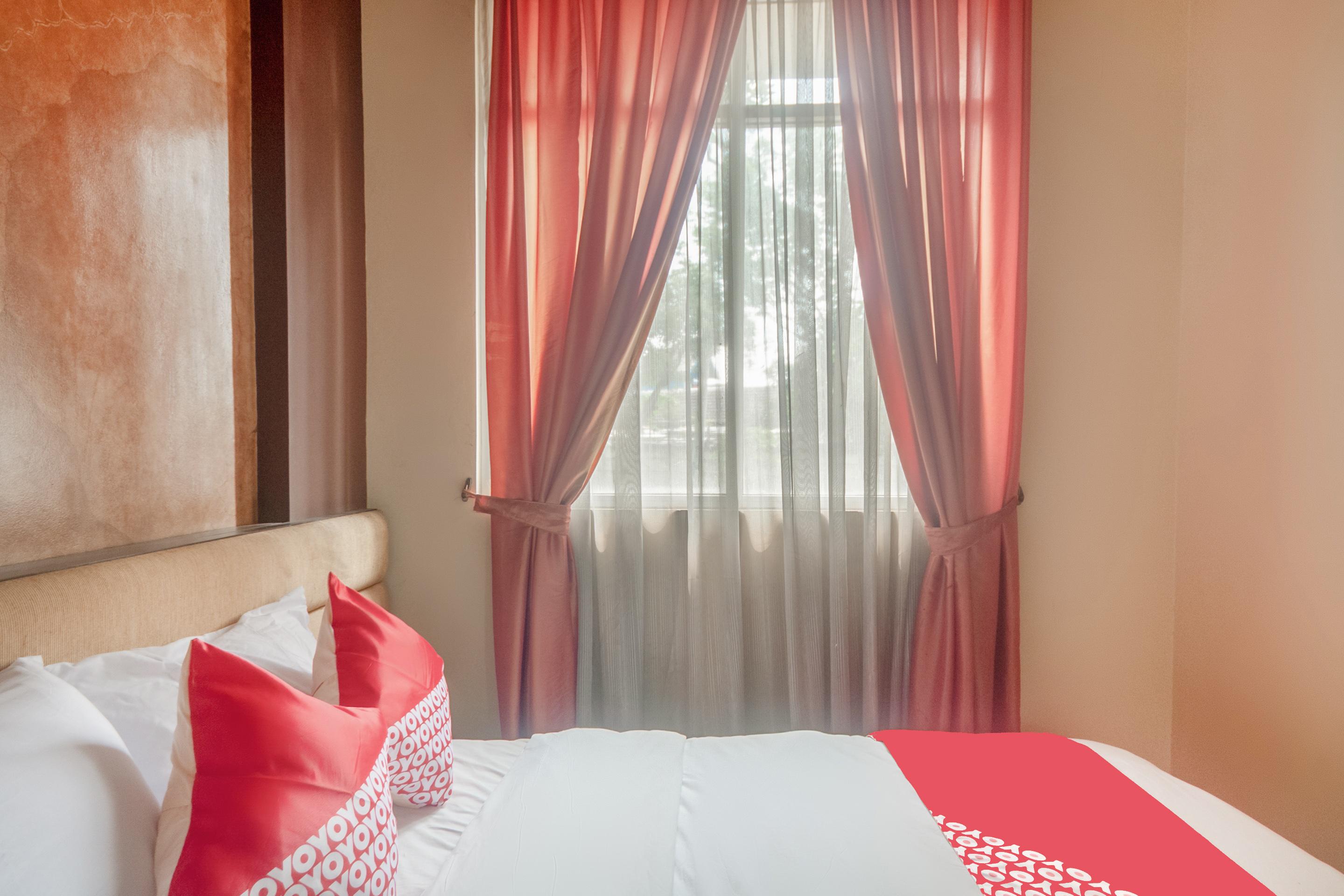 Oyo 3146 Emerald Hill Telukjambe 外观 照片