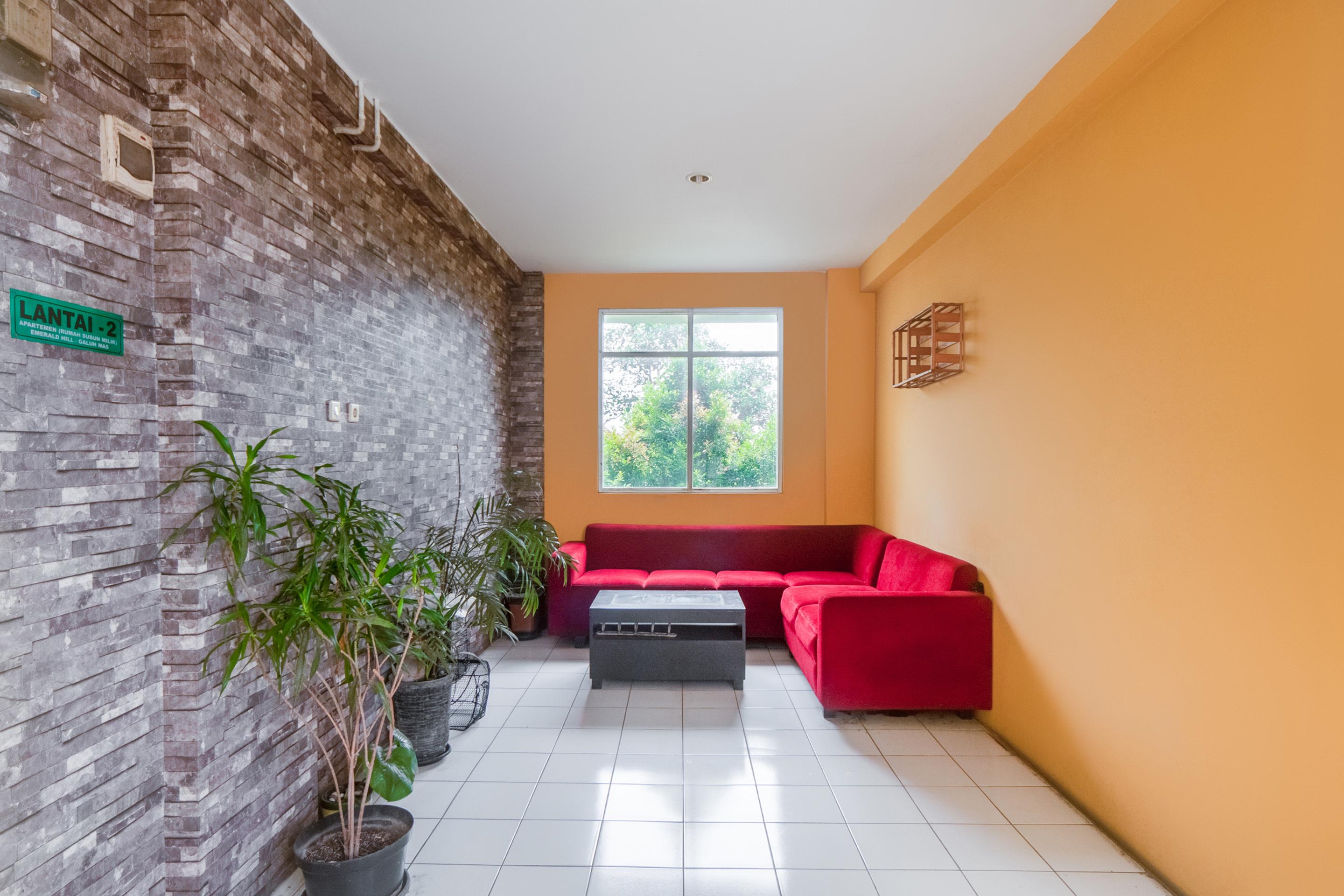 Oyo 3146 Emerald Hill Telukjambe 外观 照片